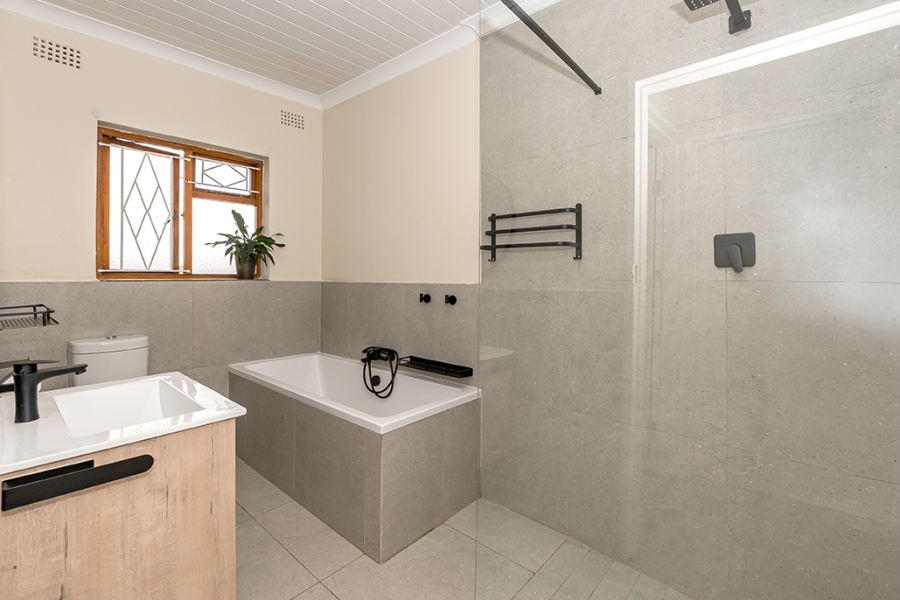 To Let 3 Bedroom Property for Rent in Townsend Estate Western Cape